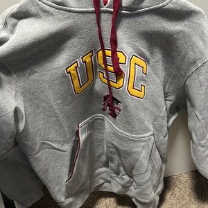 USC Jacket Size Medium
